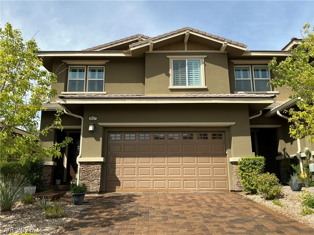 5627 Granollers Drive Las Vegas NV 89135