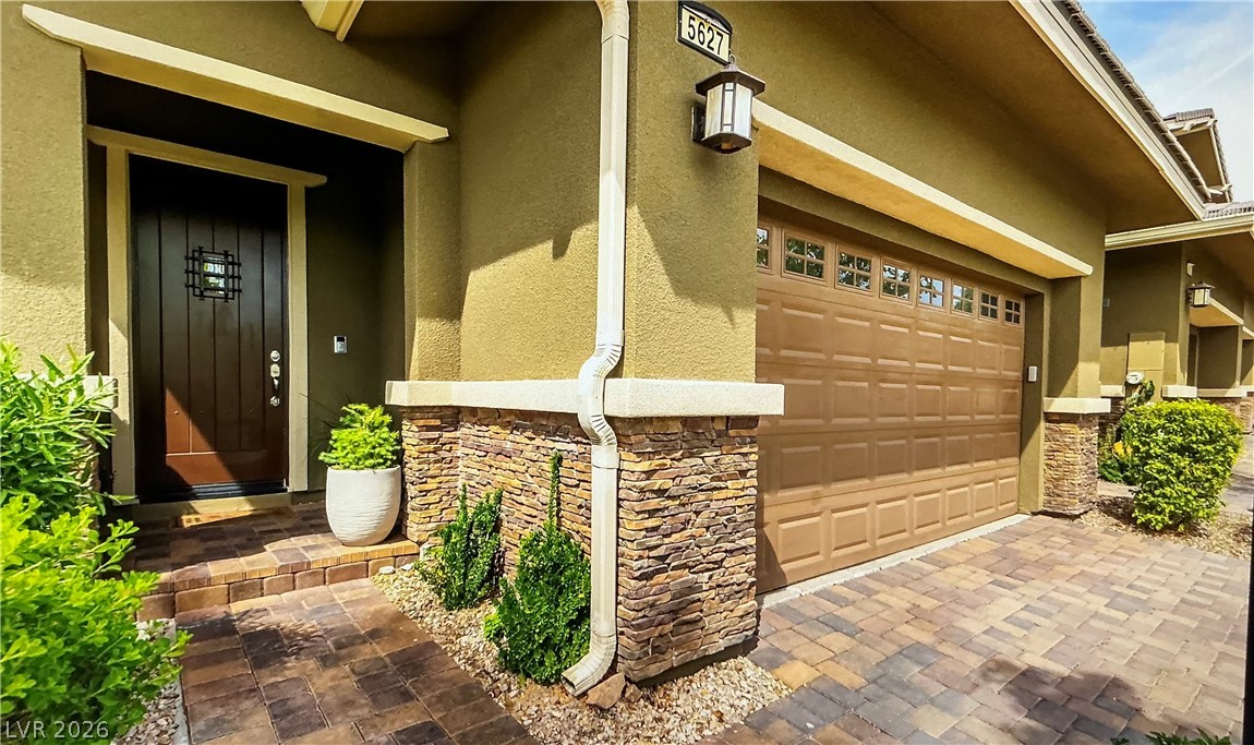 5627 Granollers Drive Las Vegas NV 89135