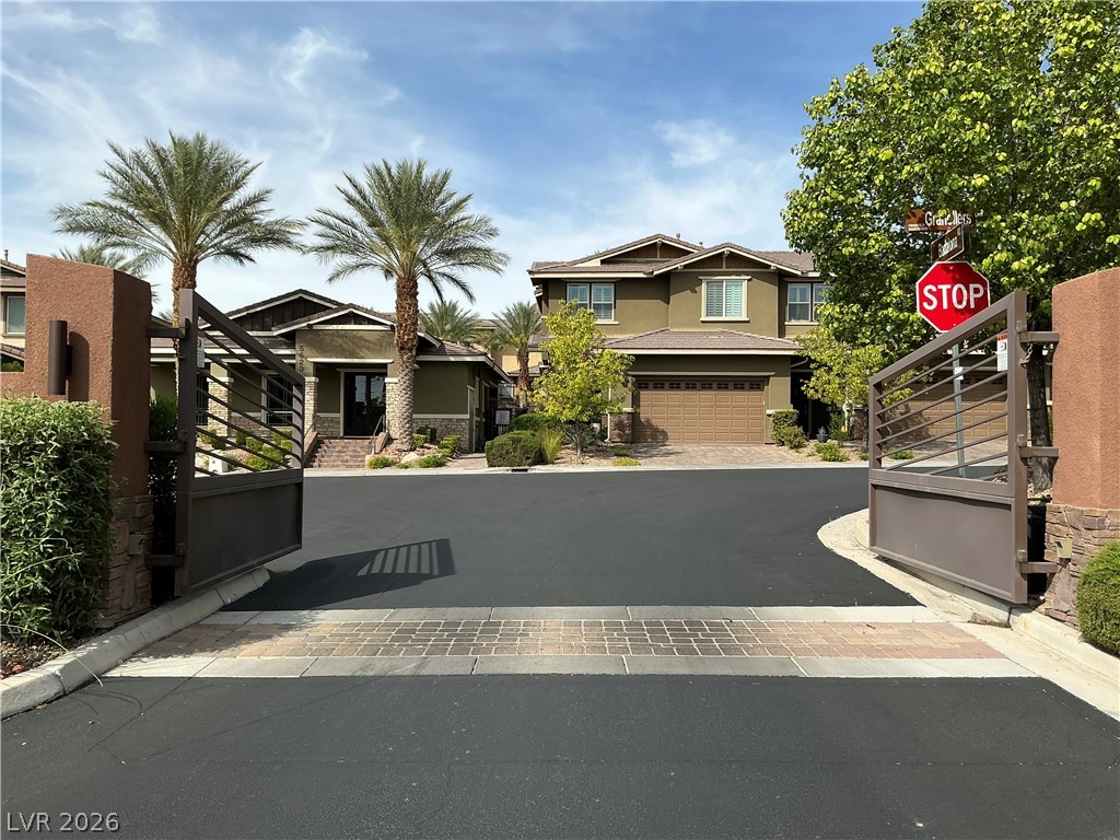 5627 Granollers Drive Las Vegas NV 89135