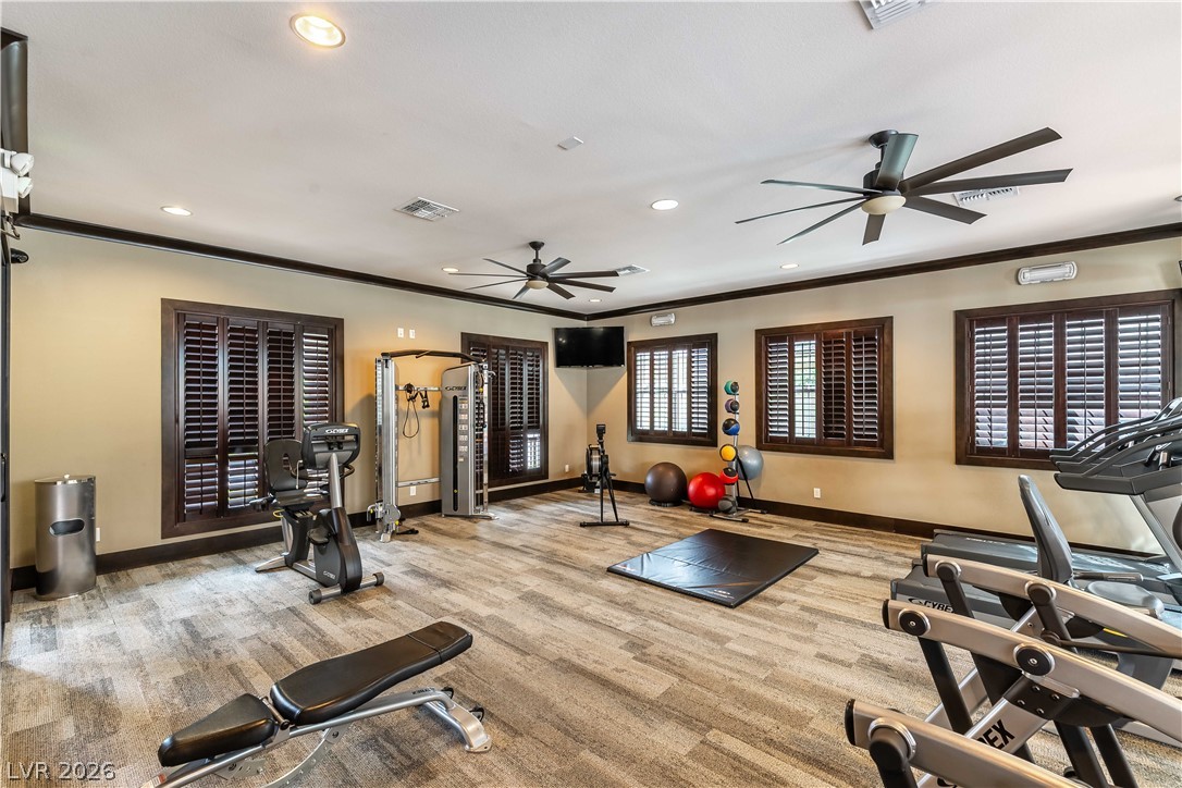 5627 Granollers Drive Las Vegas NV 89135
