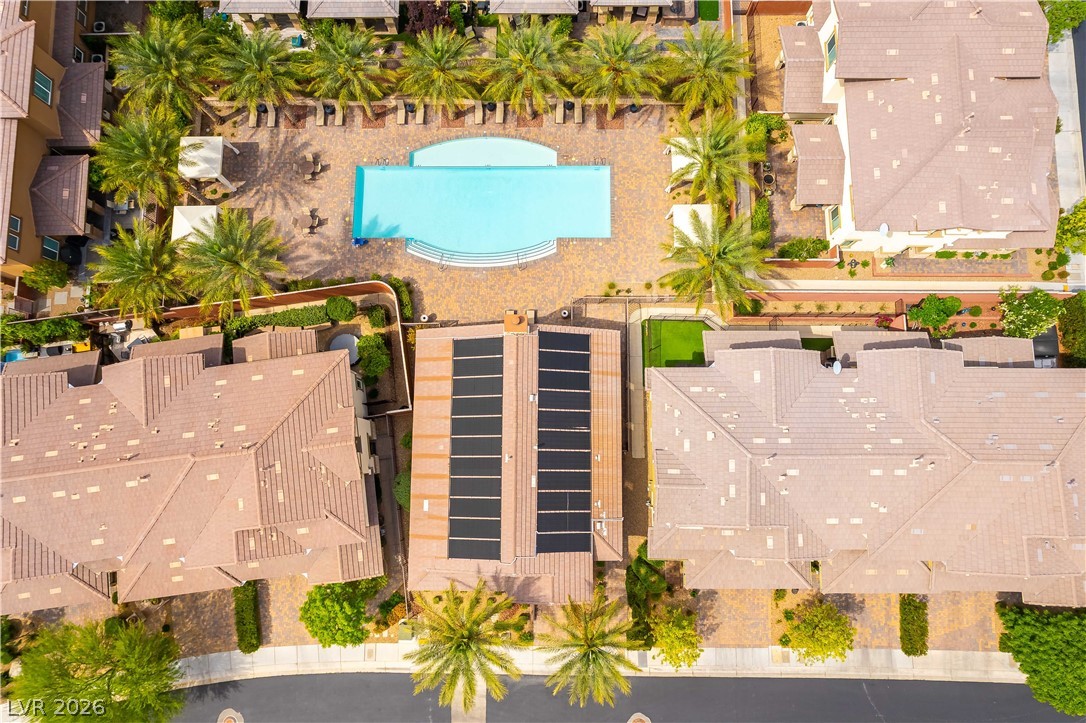 5627 Granollers Drive Las Vegas NV 89135