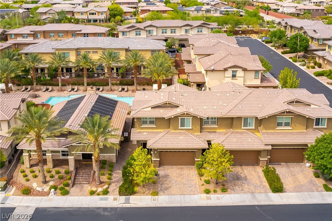 5627 Granollers Drive Las Vegas NV 89135