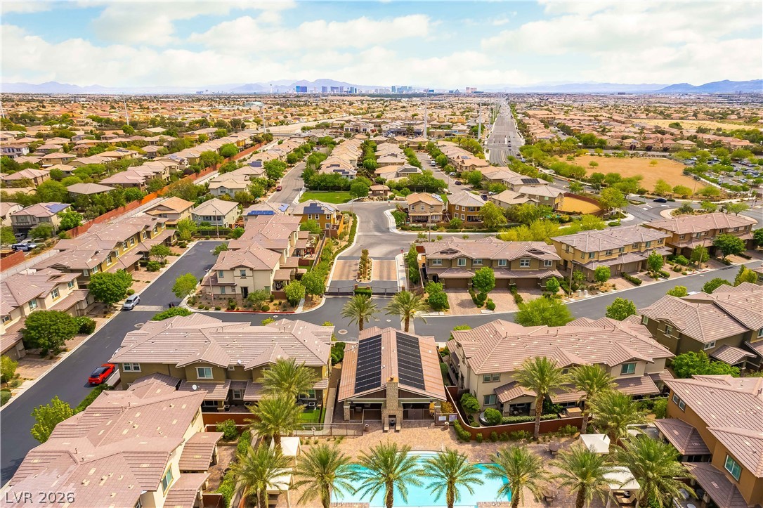 5627 Granollers Drive Las Vegas NV 89135