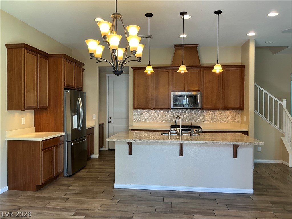 5627 Granollers Drive Las Vegas NV 89135