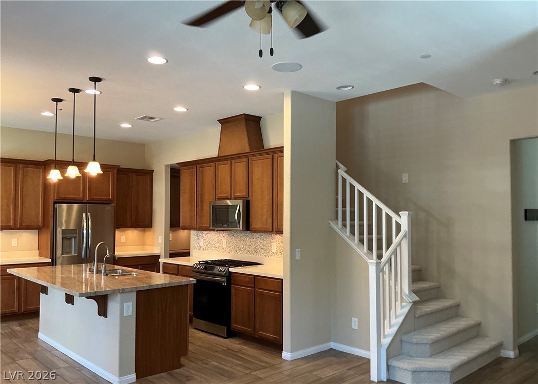 5627 Granollers Drive Las Vegas NV 89135