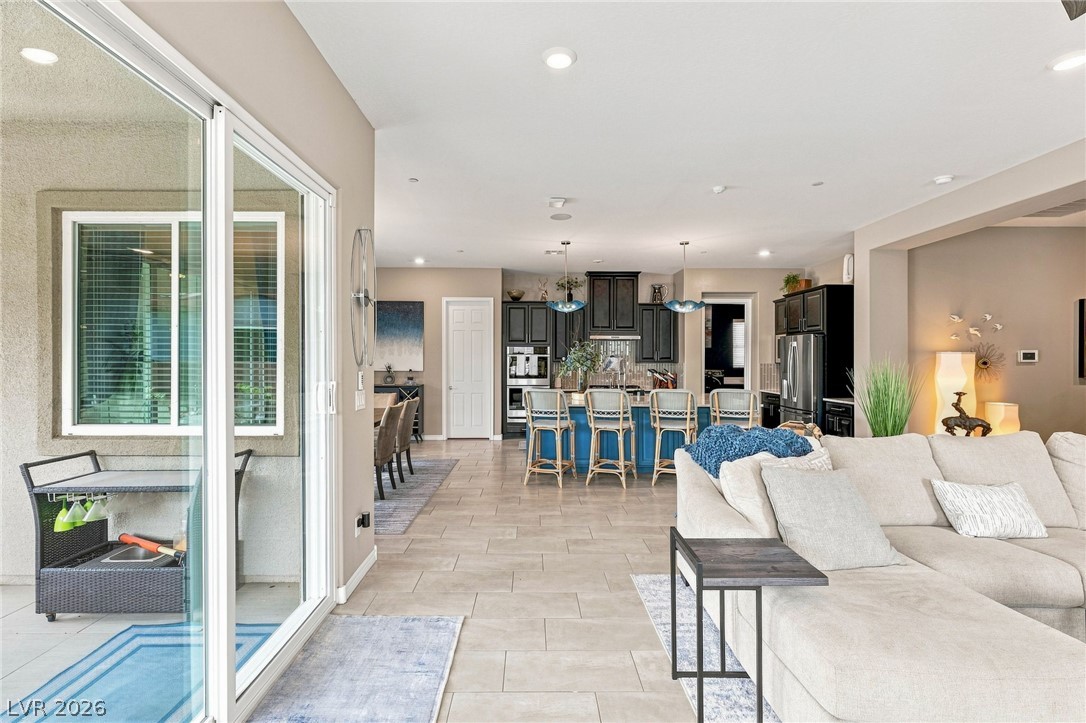 23 Reflection Bay Drive Henderson NV 89011