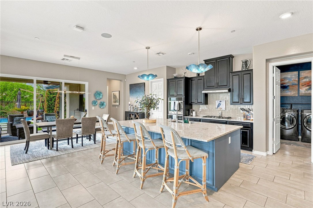 23 Reflection Bay Drive Henderson NV 89011