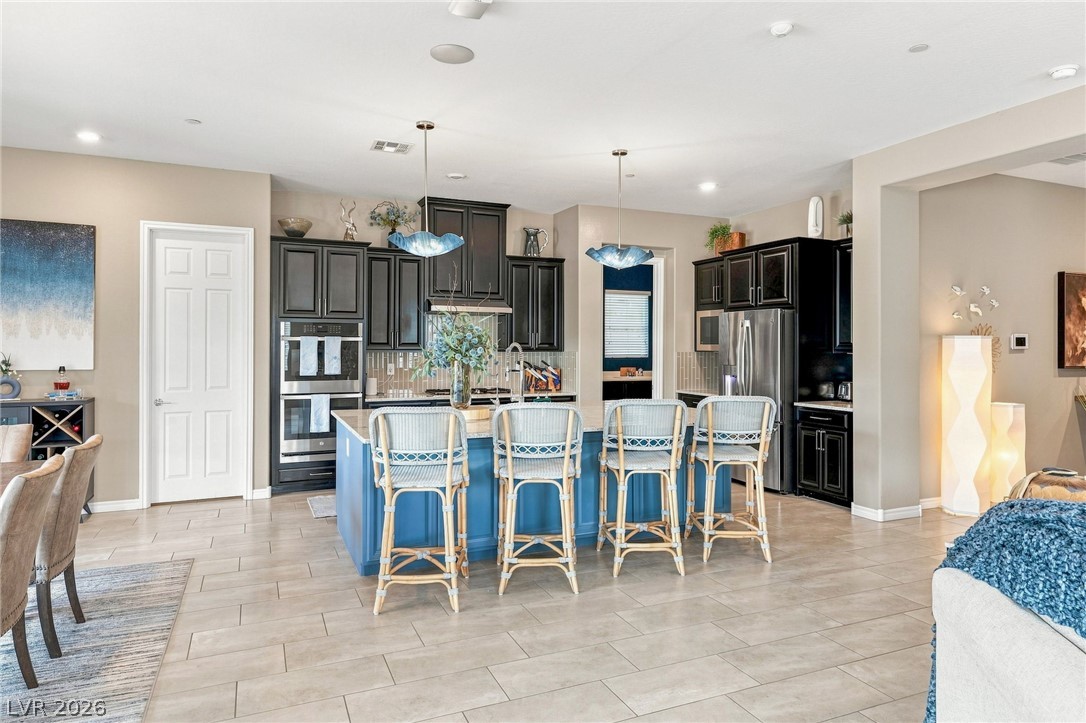 23 Reflection Bay Drive Henderson NV 89011