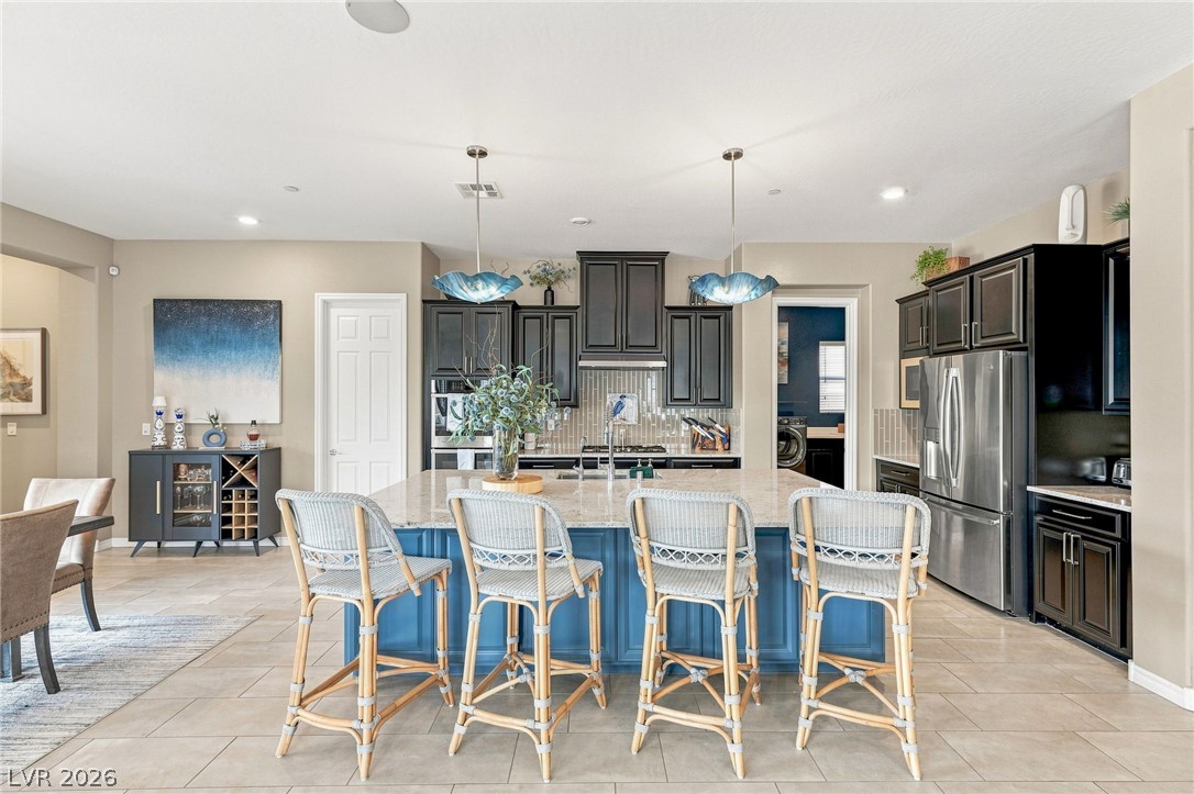 23 Reflection Bay Drive Henderson NV 89011