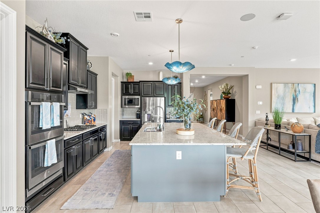 23 Reflection Bay Drive Henderson NV 89011