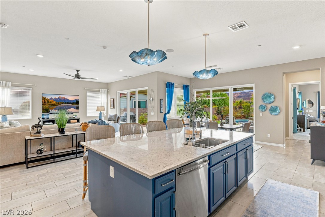 23 Reflection Bay Drive Henderson NV 89011