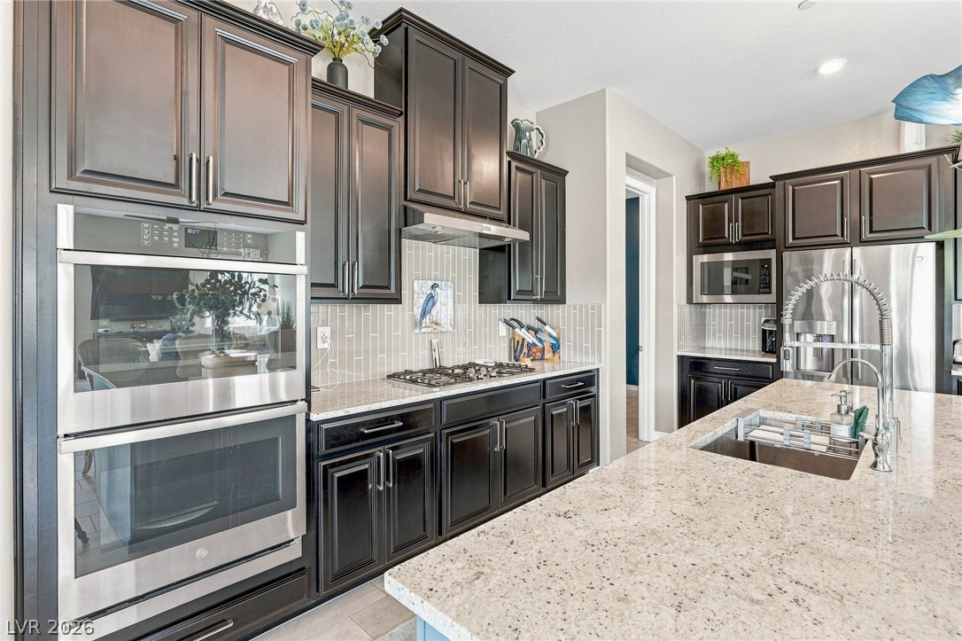 23 Reflection Bay Drive Henderson NV 89011