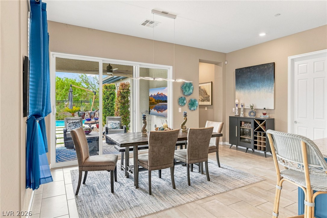 23 Reflection Bay Drive Henderson NV 89011