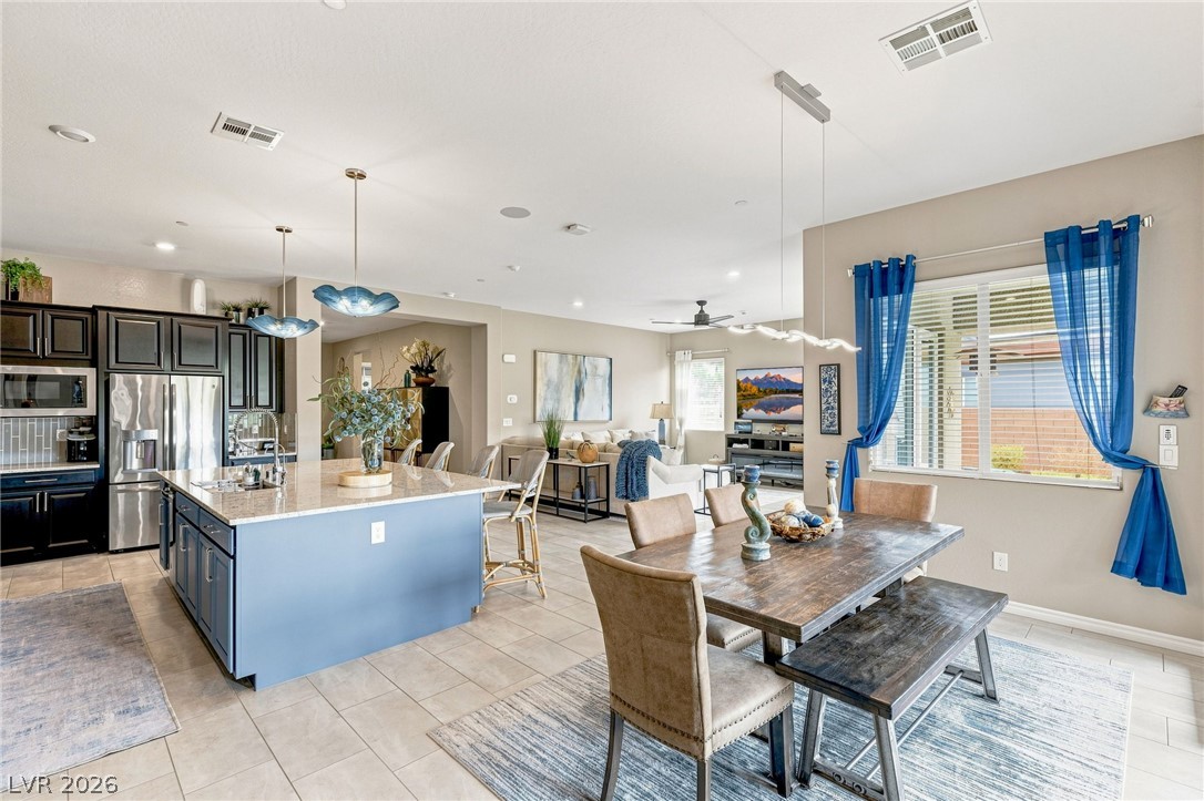 23 Reflection Bay Drive Henderson NV 89011