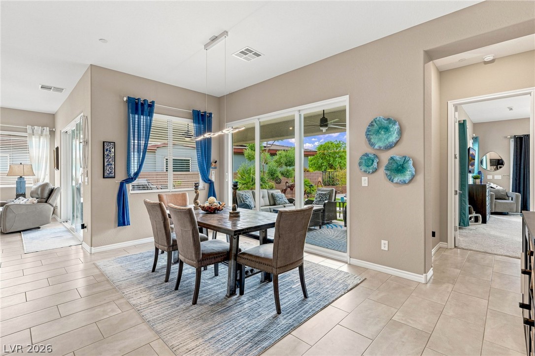 23 Reflection Bay Drive Henderson NV 89011