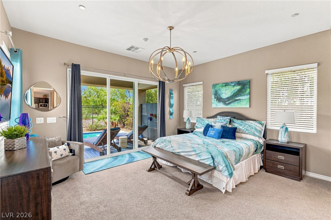 23 Reflection Bay Drive Henderson NV 89011