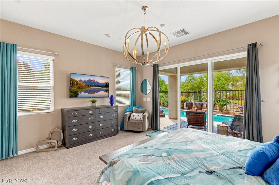 23 Reflection Bay Drive Henderson NV 89011