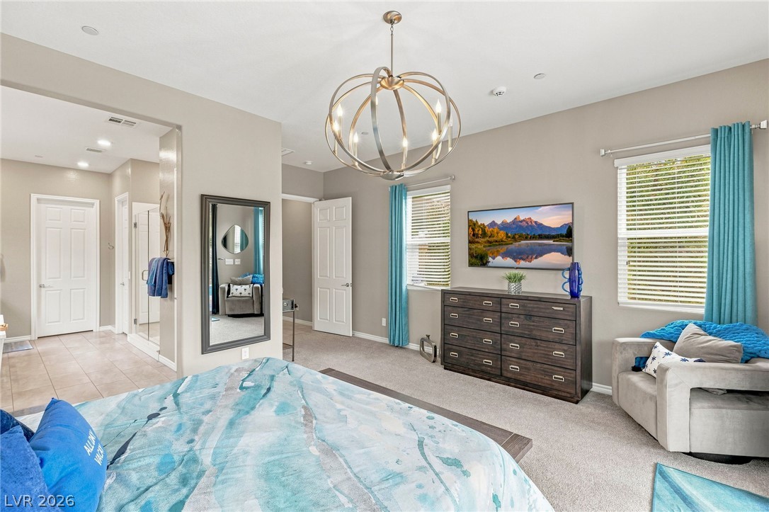 23 Reflection Bay Drive Henderson NV 89011