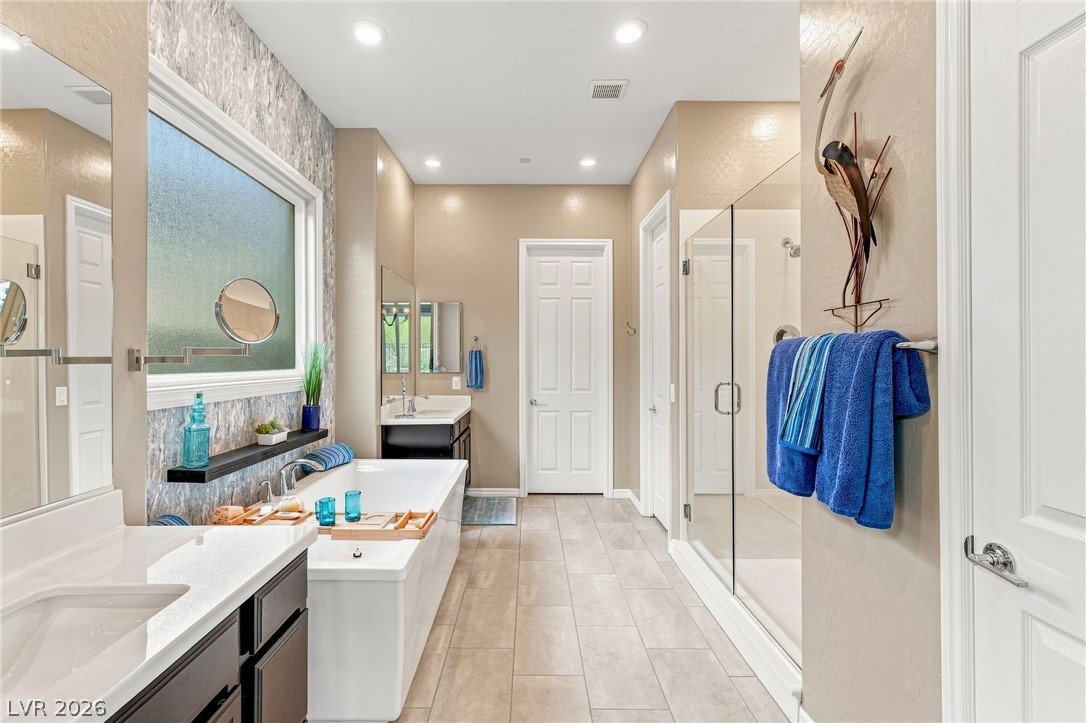 23 Reflection Bay Drive Henderson NV 89011
