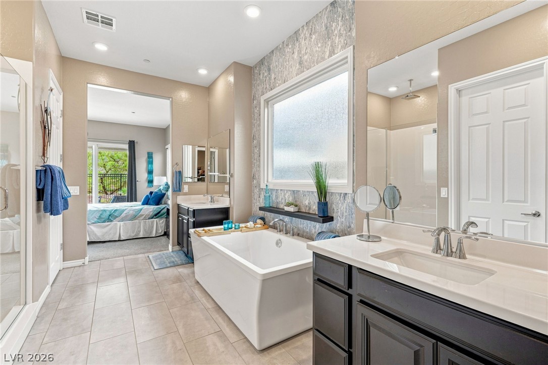 23 Reflection Bay Drive Henderson NV 89011