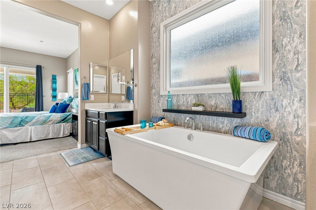23 Reflection Bay Drive Henderson NV 89011
