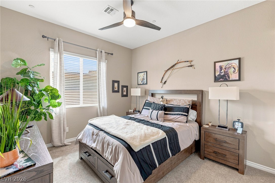 23 Reflection Bay Drive Henderson NV 89011