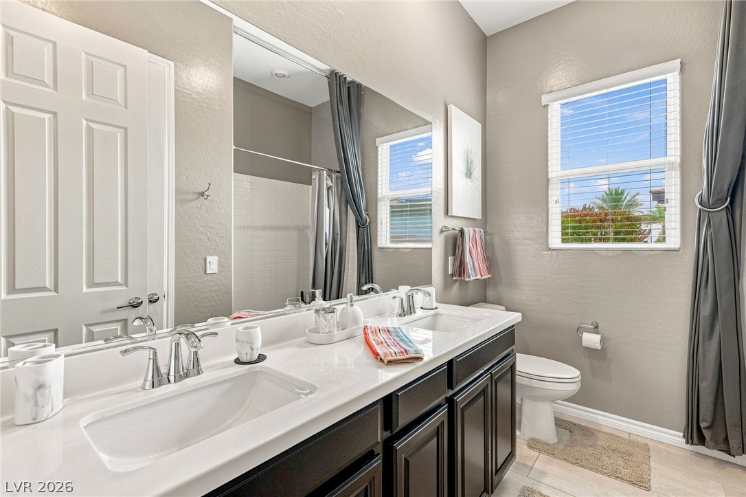23 Reflection Bay Drive Henderson NV 89011