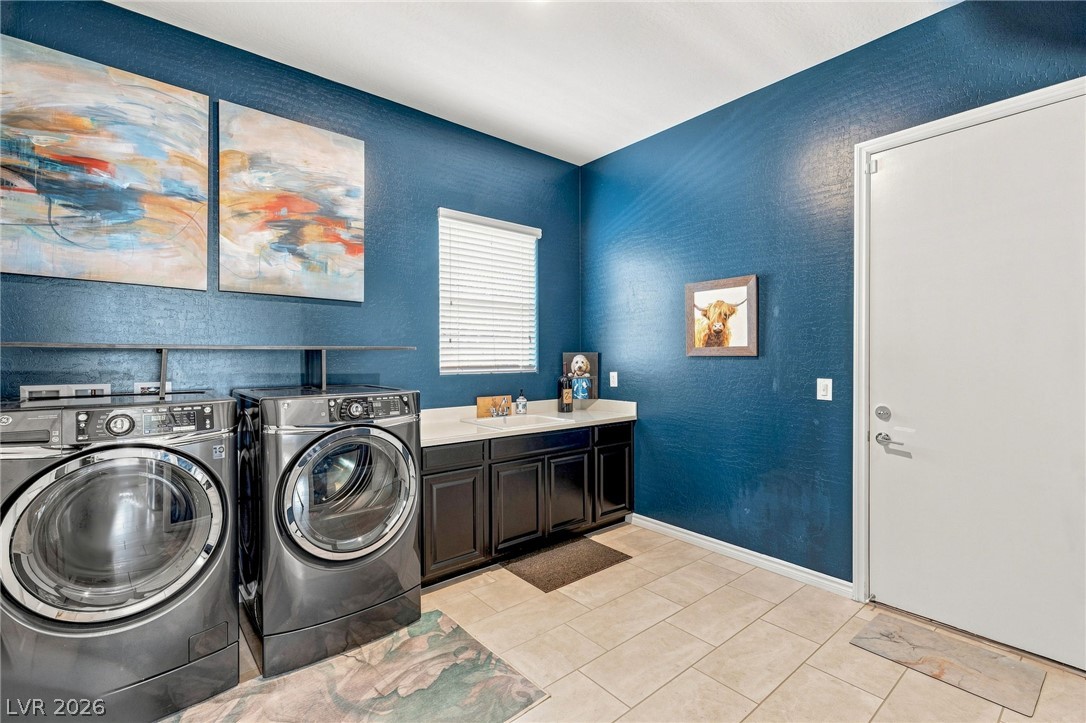 23 Reflection Bay Drive Henderson NV 89011