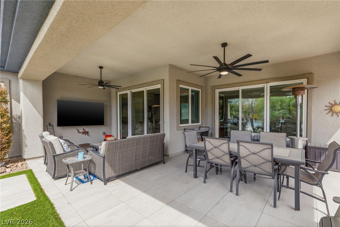 23 Reflection Bay Drive Henderson NV 89011