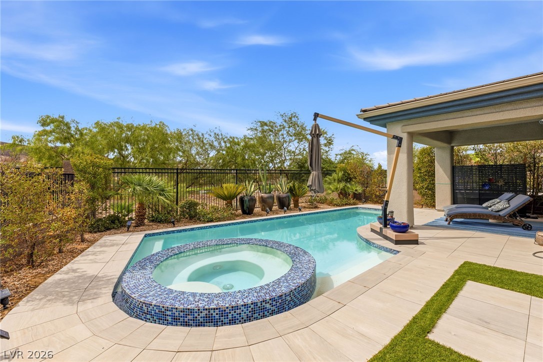 23 Reflection Bay Drive Henderson NV 89011