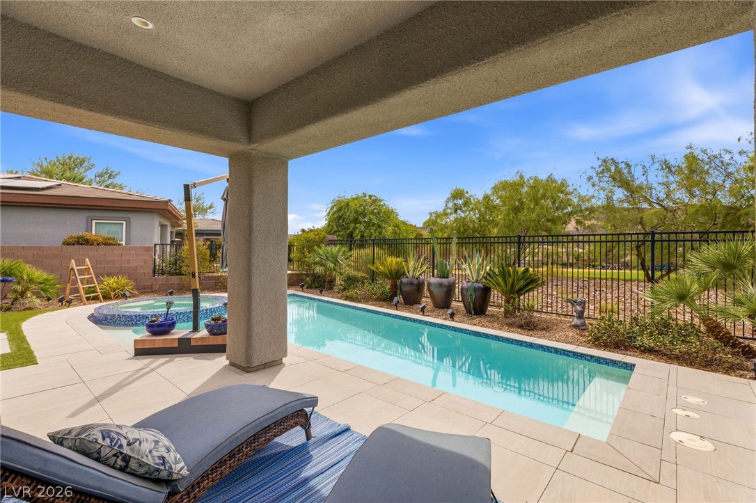 23 Reflection Bay Drive Henderson NV 89011