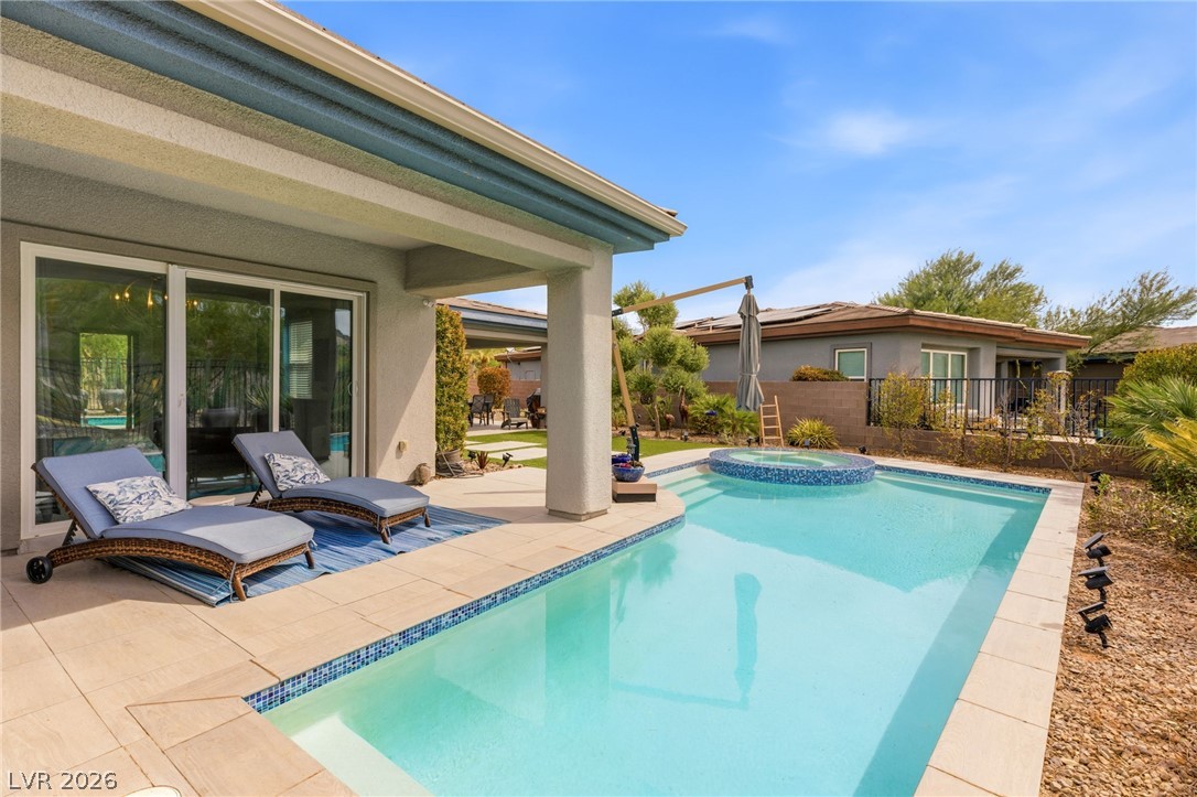23 Reflection Bay Drive Henderson NV 89011