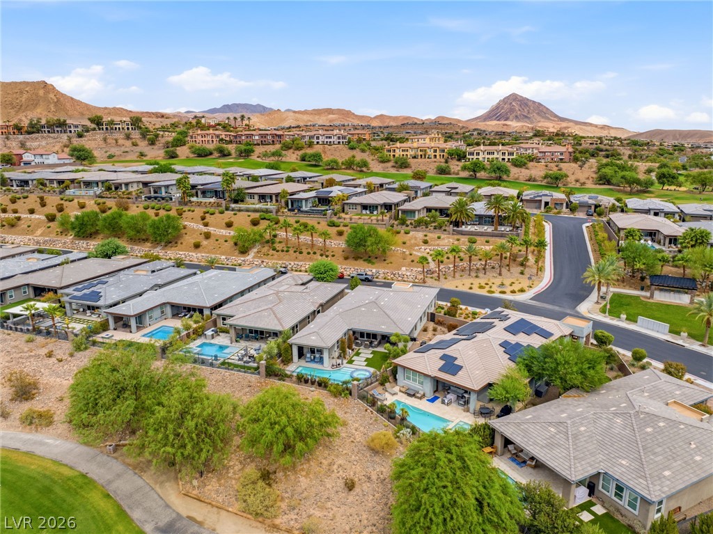 23 Reflection Bay Drive Henderson NV 89011