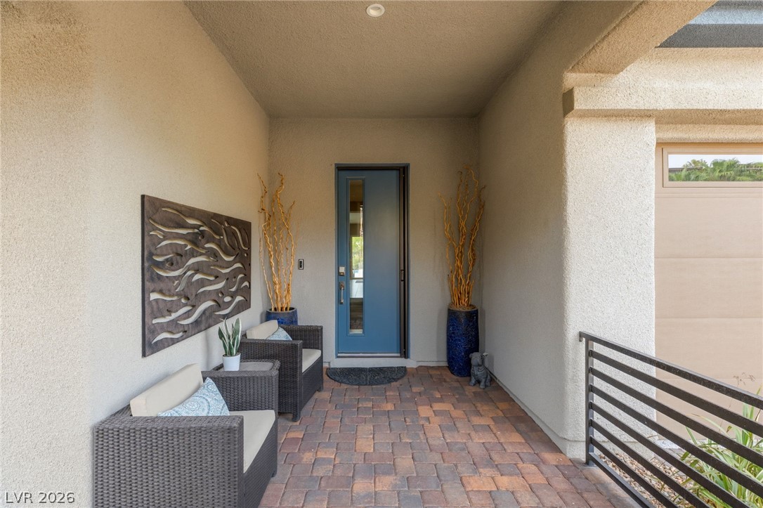 23 Reflection Bay Drive Henderson NV 89011
