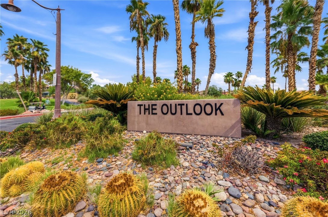 23 Reflection Bay Drive Henderson NV 89011