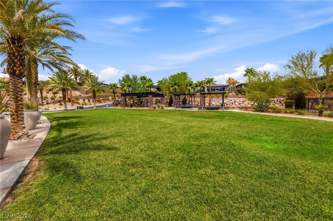 23 Reflection Bay Drive Henderson NV 89011