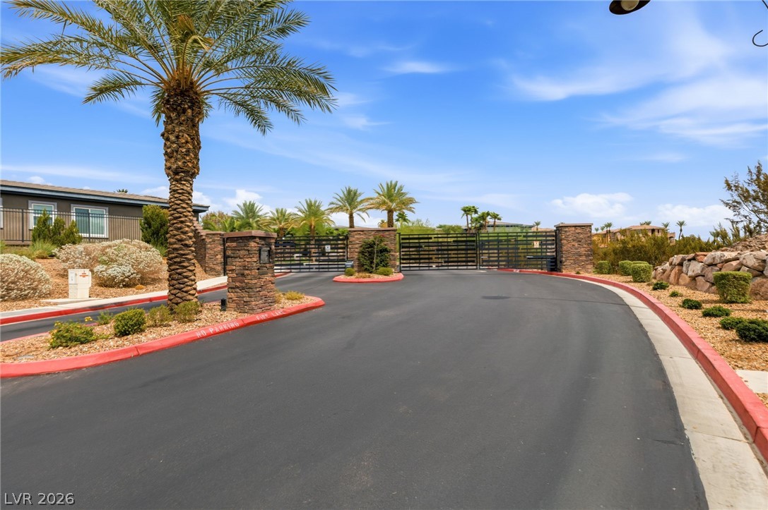 23 Reflection Bay Drive Henderson NV 89011