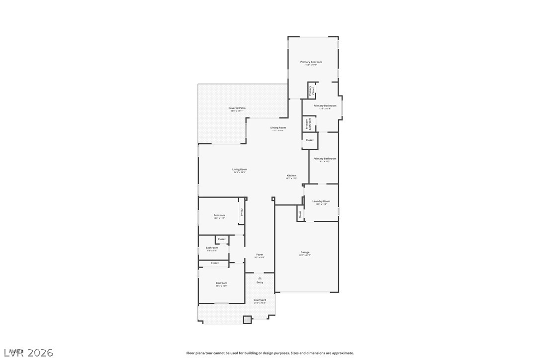 23 Reflection Bay Drive Henderson NV 89011