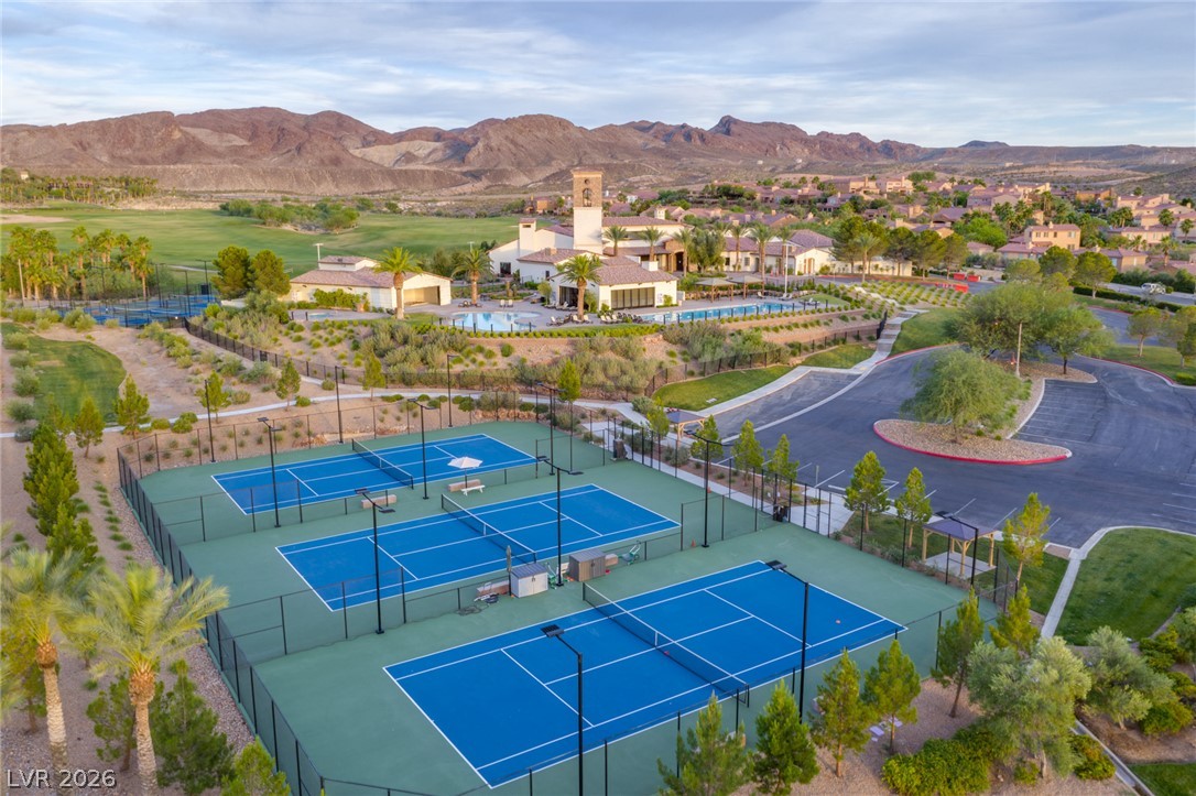 23 Reflection Bay Drive Henderson NV 89011