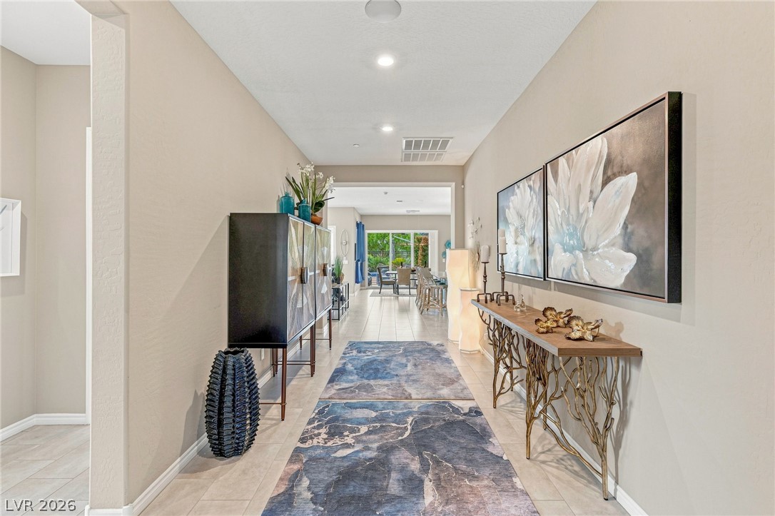 23 Reflection Bay Drive Henderson NV 89011