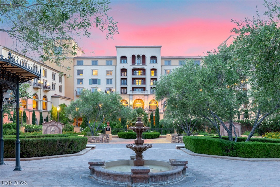 23 Reflection Bay Drive Henderson NV 89011
