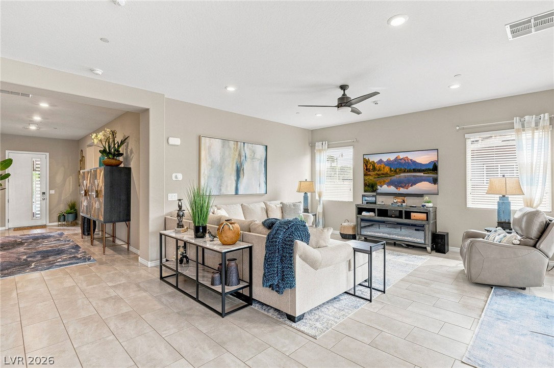 23 Reflection Bay Drive Henderson NV 89011