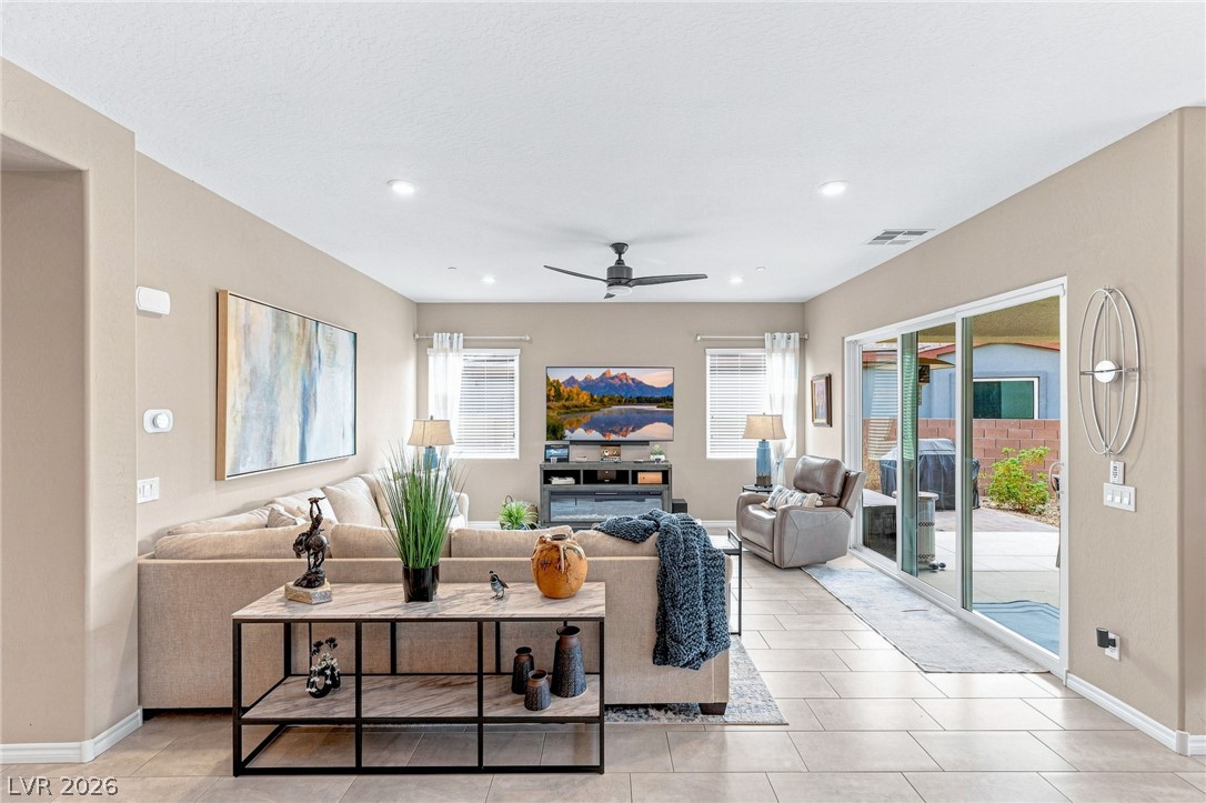 23 Reflection Bay Drive Henderson NV 89011