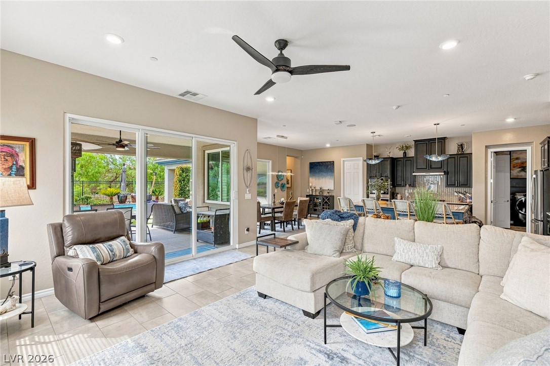 23 Reflection Bay Drive Henderson NV 89011