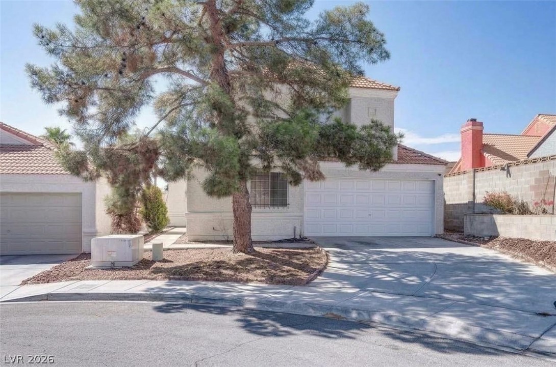 7413 Winter Garden Court Las Vegas NV 89145