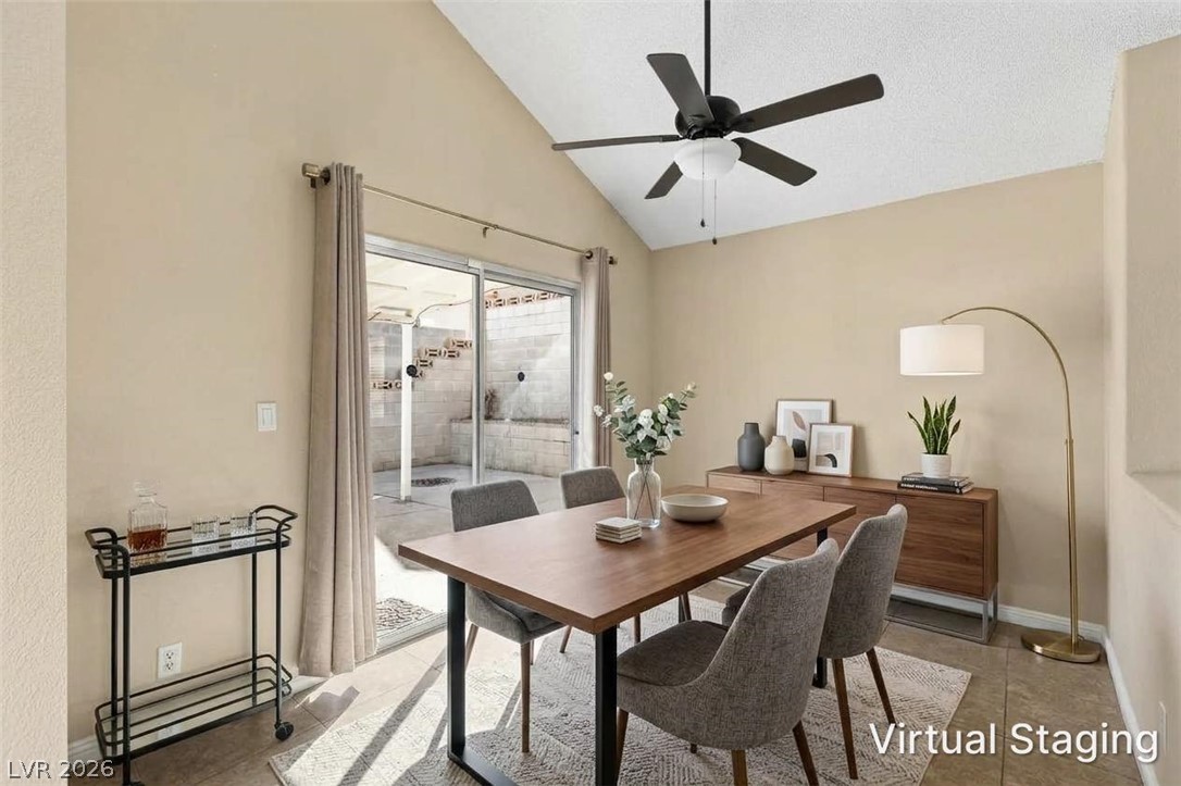 7413 Winter Garden Court Las Vegas NV 89145