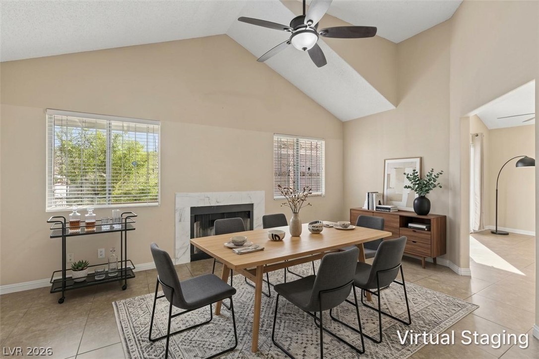 7413 Winter Garden Court Las Vegas NV 89145