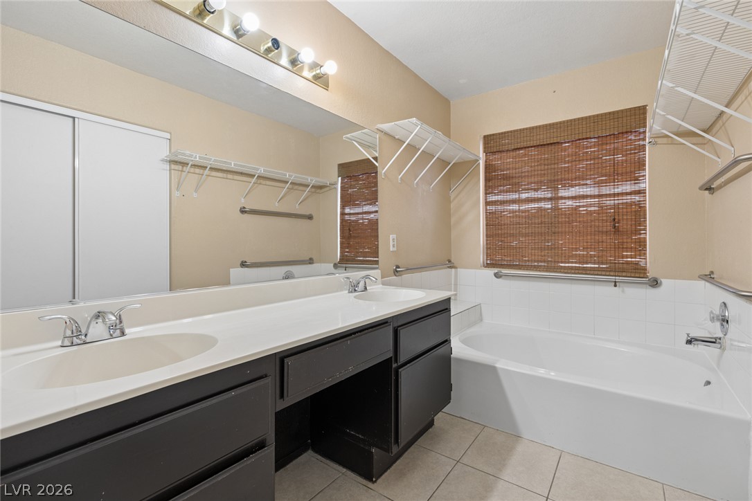 7413 Winter Garden Court Las Vegas NV 89145
