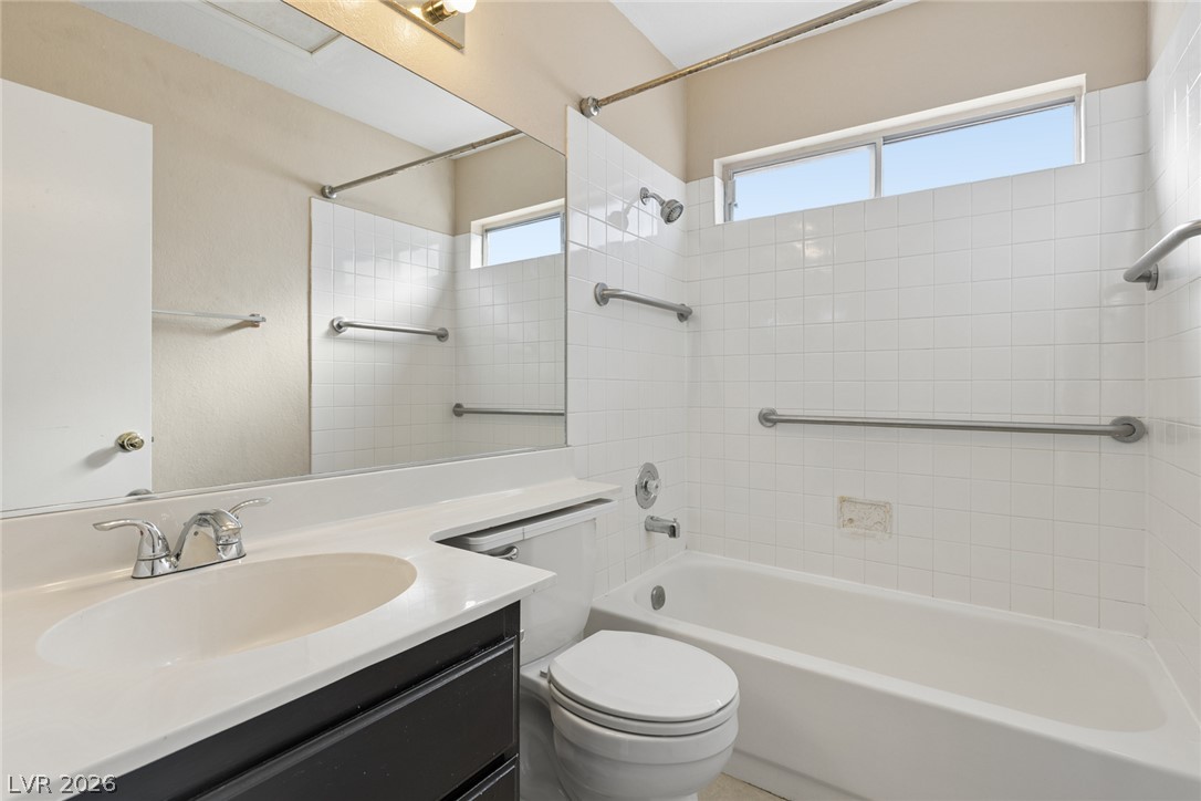 7413 Winter Garden Court Las Vegas NV 89145