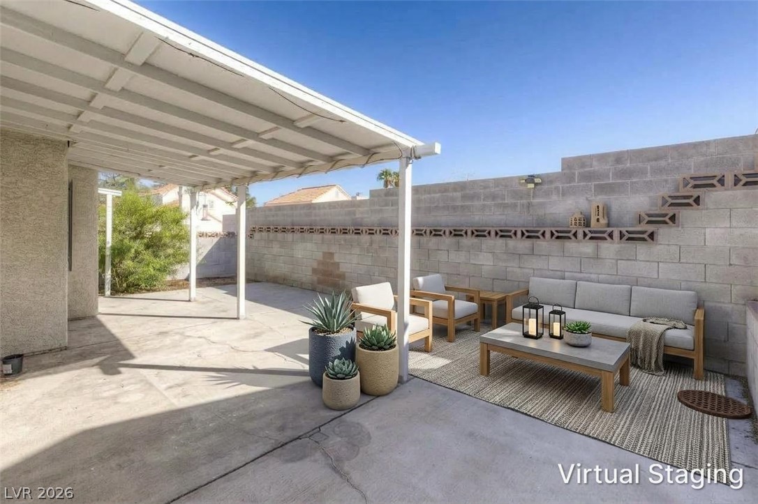 7413 Winter Garden Court Las Vegas NV 89145